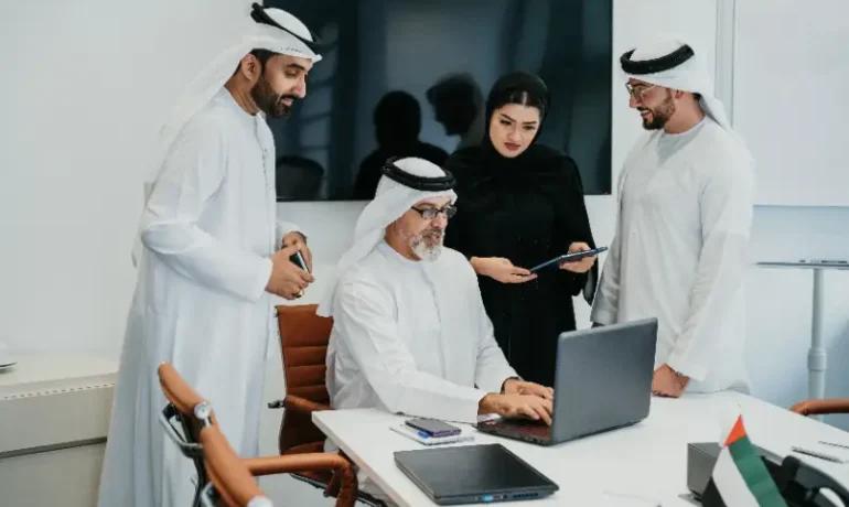 Digital Marketing Agency in Dubai