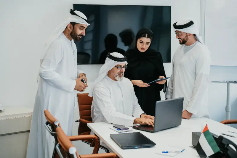 Digital Marketing Agency in Dubai