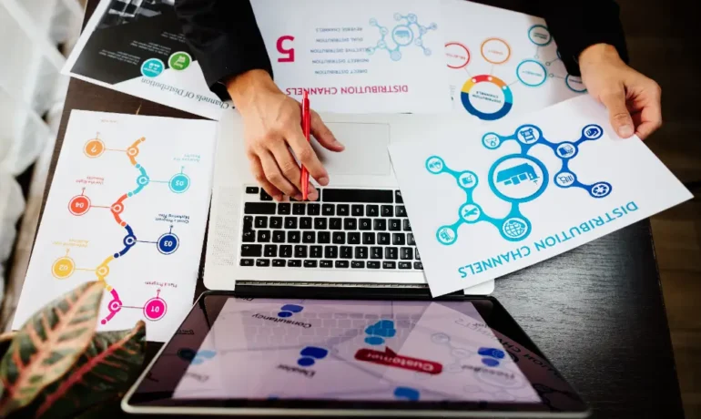 Digital Marketing Agency in Delhi