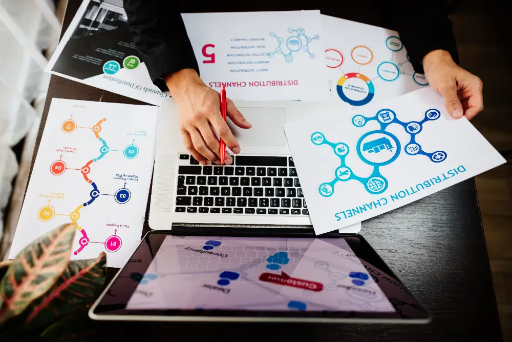Digital Marketing Agency in Delhi