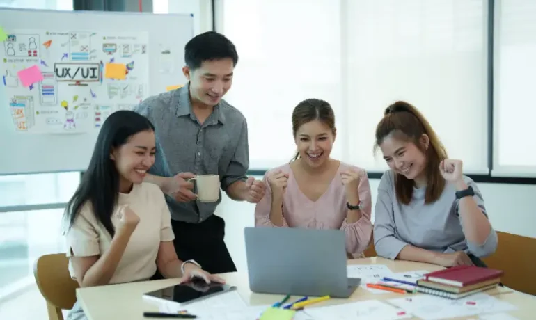 Digital Marketing Agency in Singapore