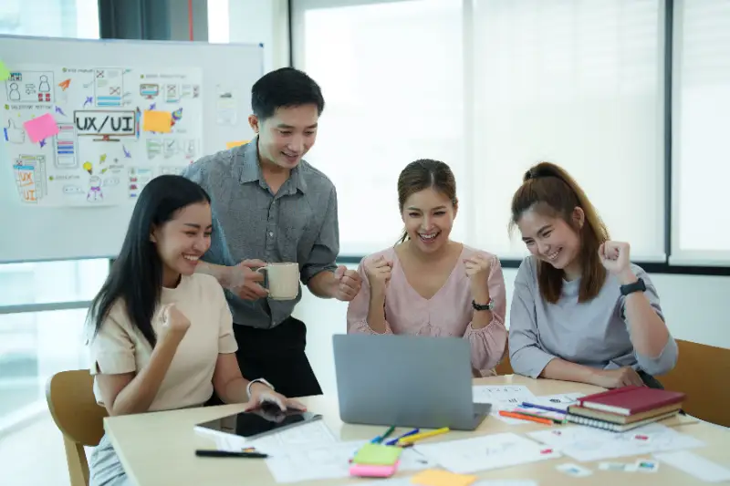 Digital Marketing Agency in Singapore