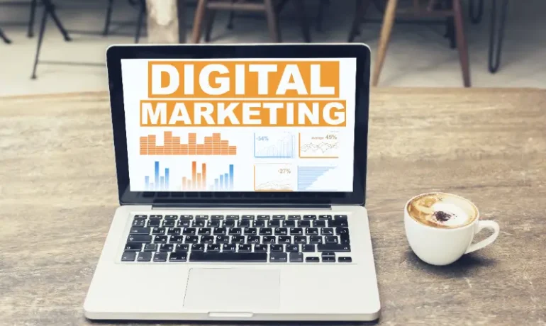 Best No.1 Digital Marketing Agency in Gurgaon