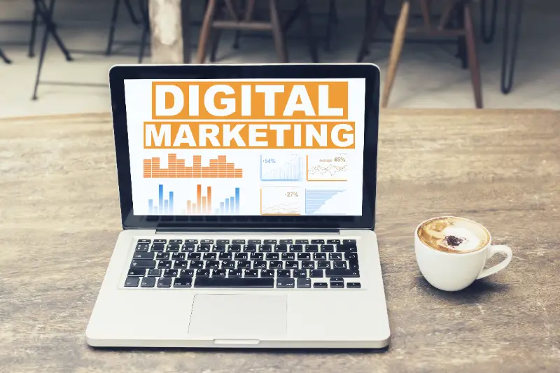Best No.1 Digital Marketing Agency in Gurgaon