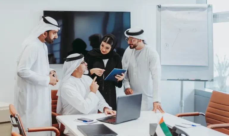 Digital Marketing Agency in Kuwait
