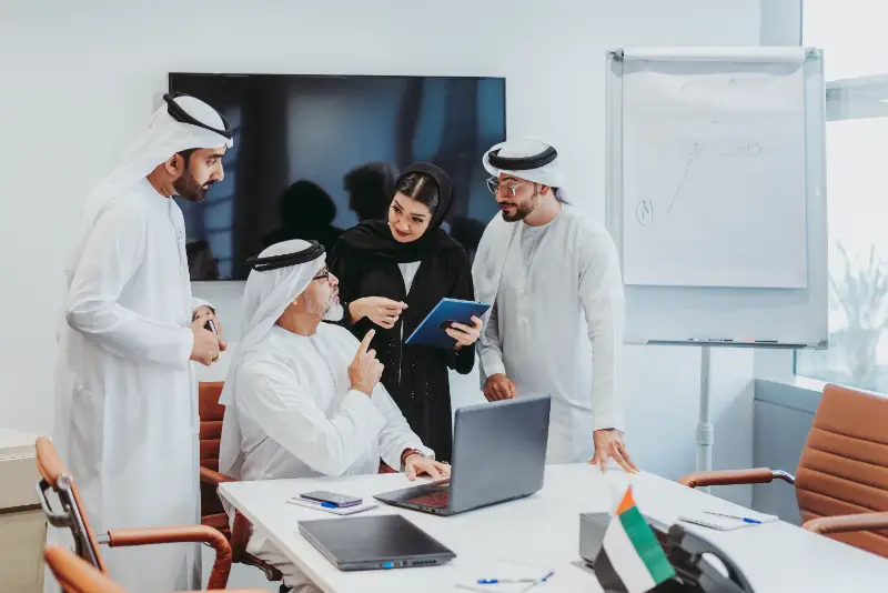 Digital Marketing Agency in Kuwait