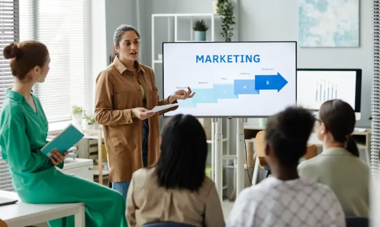 Digital Marketing Agency in Australia