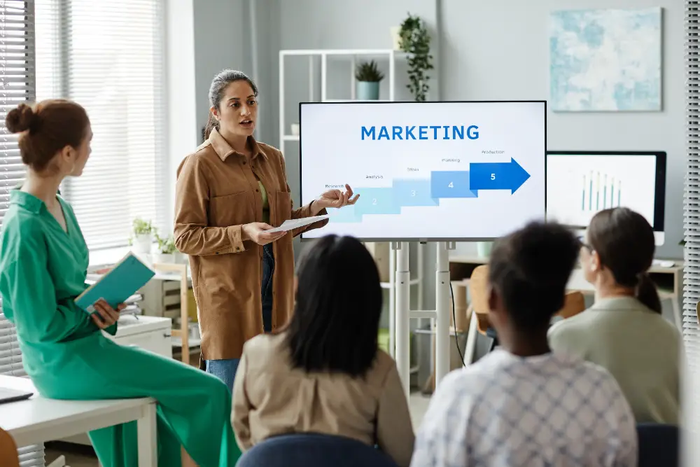 Digital Marketing Agency in Australia