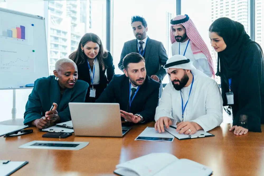 Digital Marketing Agency in UAE